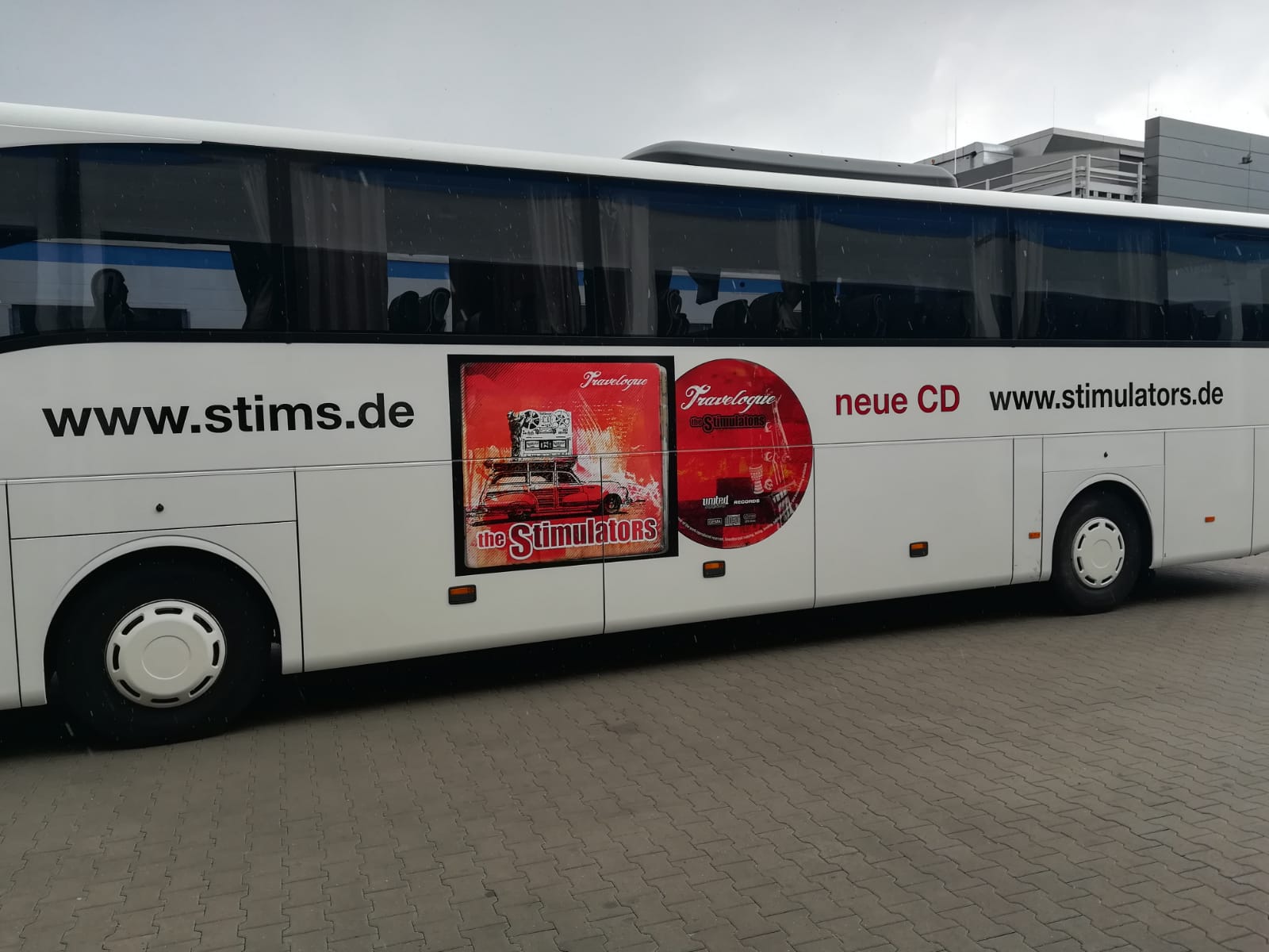 Endlich Samstag! 3 Bände in Hessen - Idstein