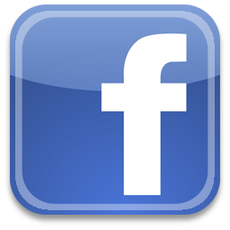 See us on Facebook